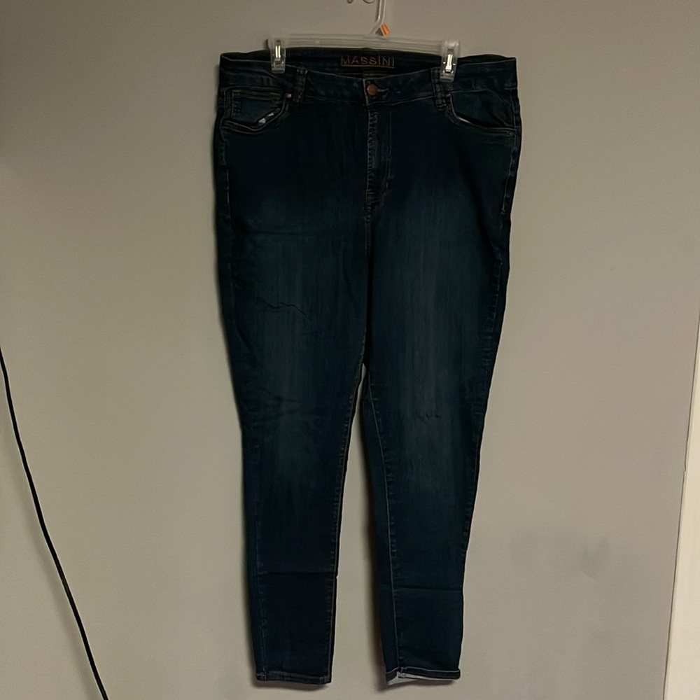 Womens Jeans